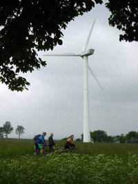 czech windturb